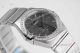New Omega Constellation 2020 - Omega Constellation Quartz Swiss Made Diamond Bezel Replica Watches (2)_th.jpg